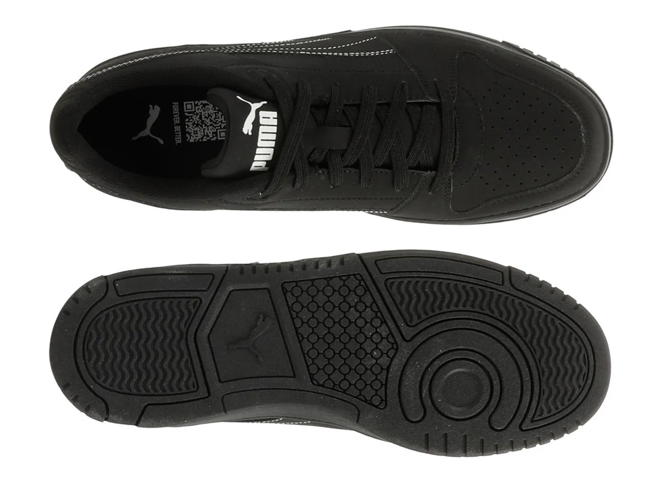 Rebound Slam Lo Sneaker - Men's
