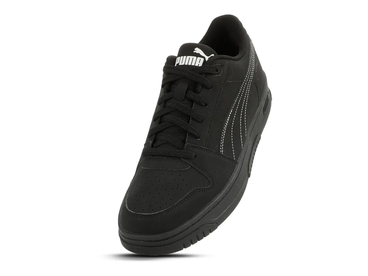Rebound Slam Lo Sneaker - Men's