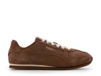 ST Track Sneaker - Women's Dark Brown view