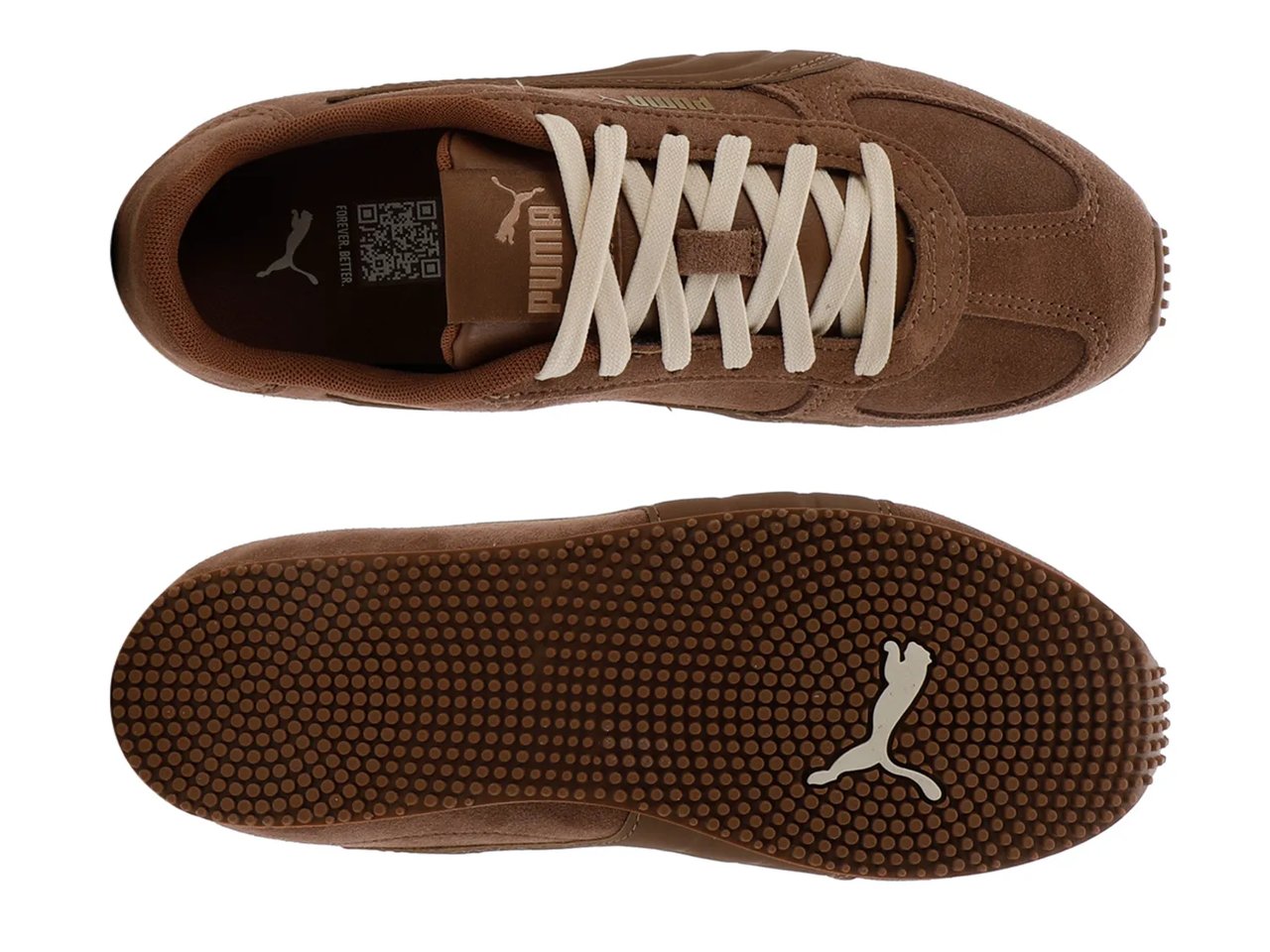 ST Track Sneaker - Women's