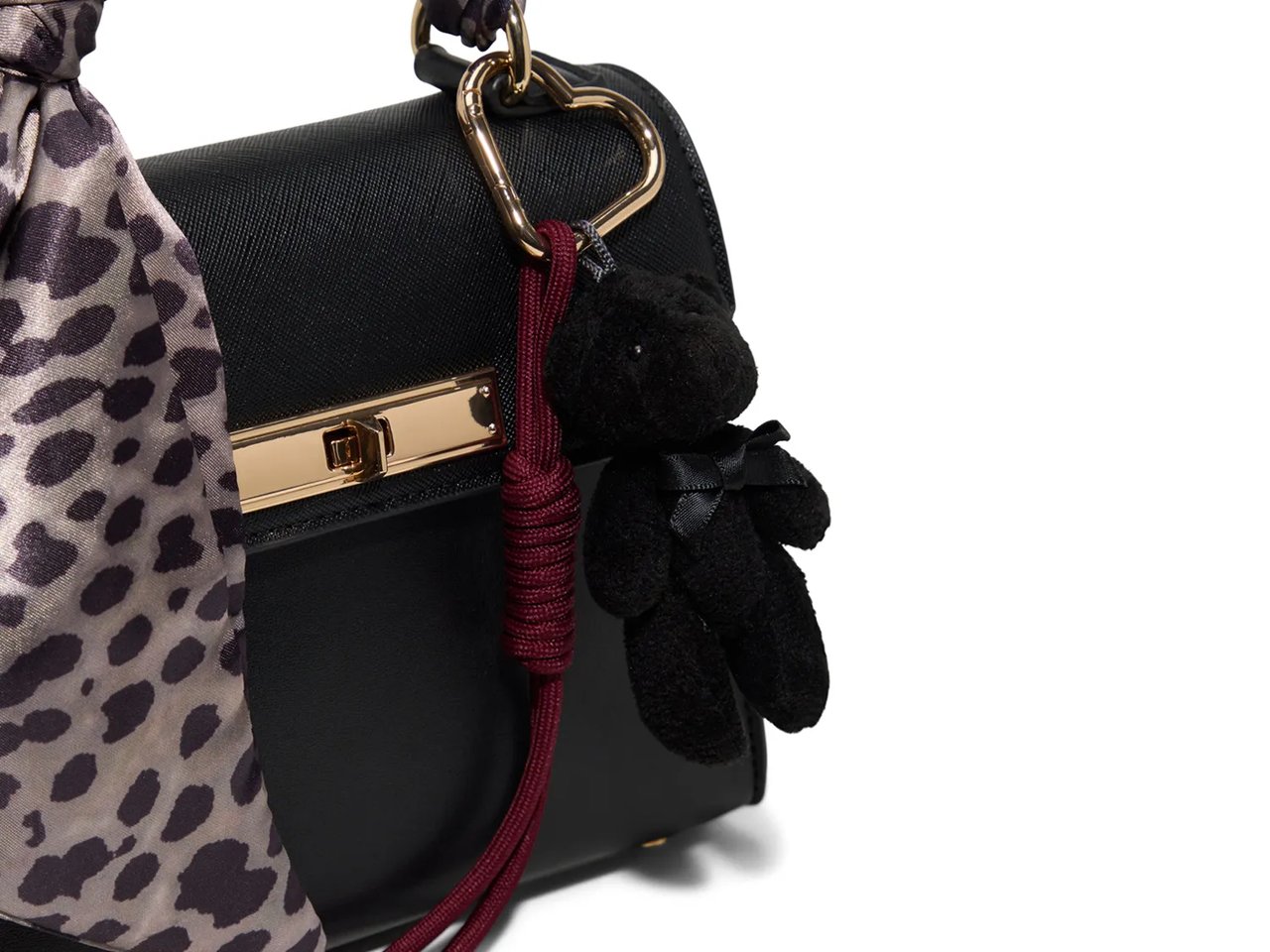 Larigodiaa Satchel