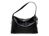 Jacqq Hobo Bag Black view