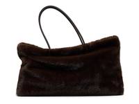 Furliaax Tote Brown view