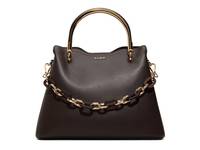 Arrayann Satchel Brown view