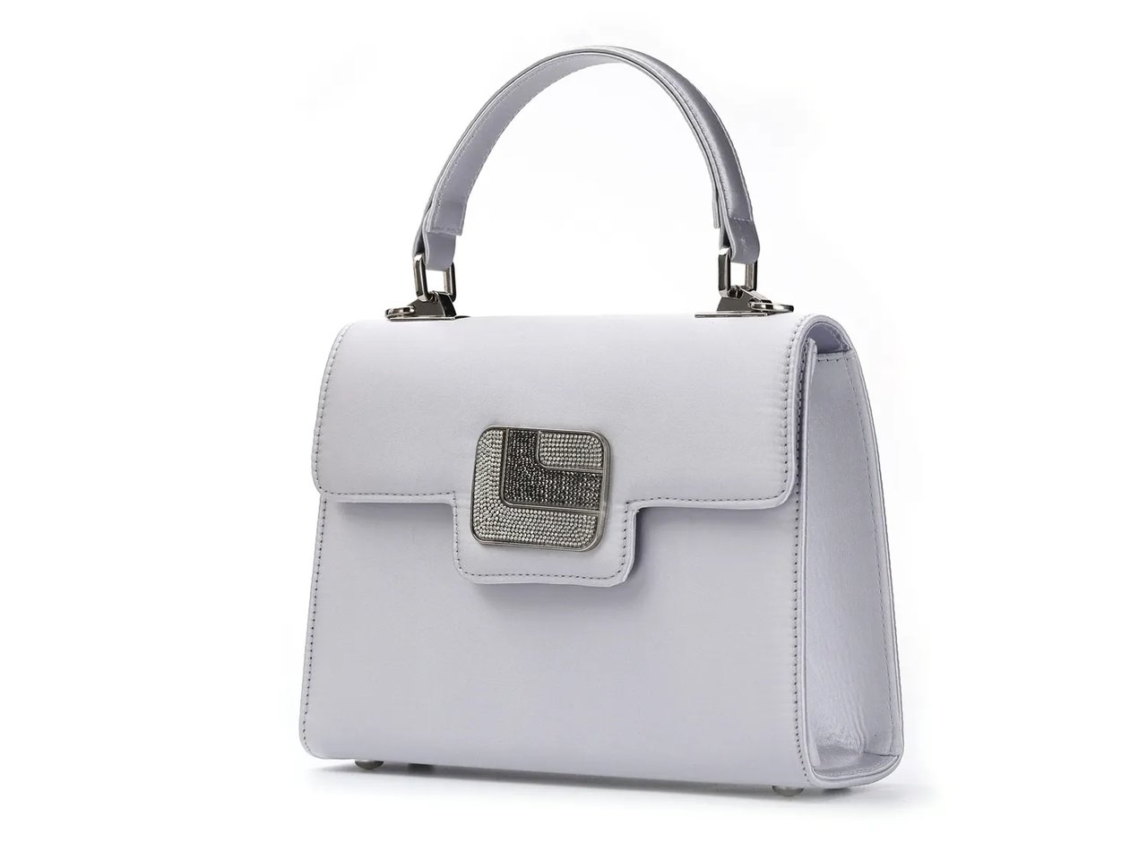 Flora Clutch
