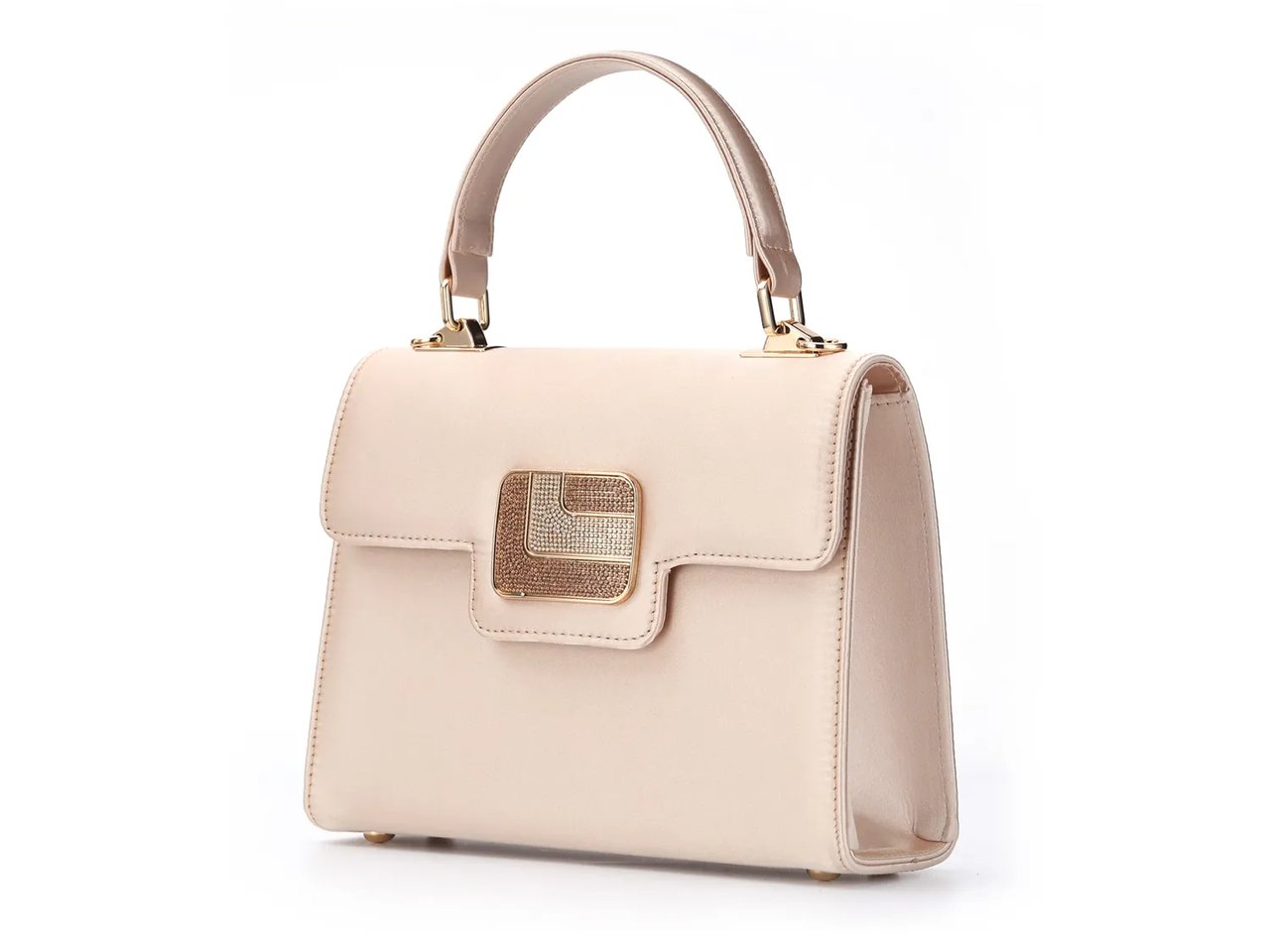 Flora Clutch