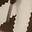 Brycen Sneaker Chocolate view