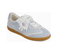 Ody Sneaker Light Blue view