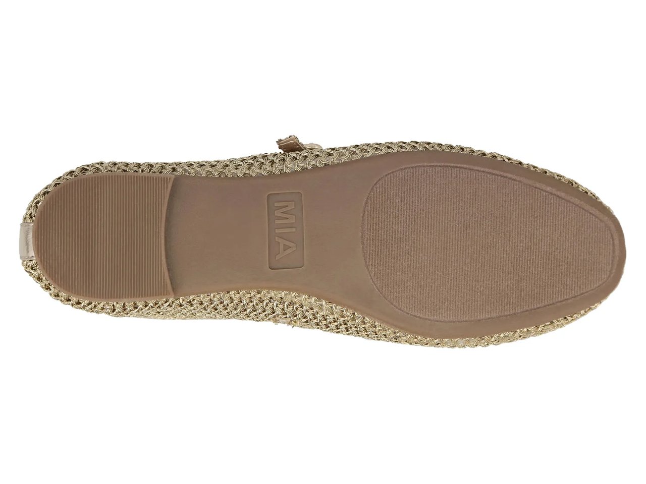 Billa Mary Jane Flat