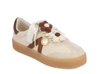 Axel Sneaker Off White view