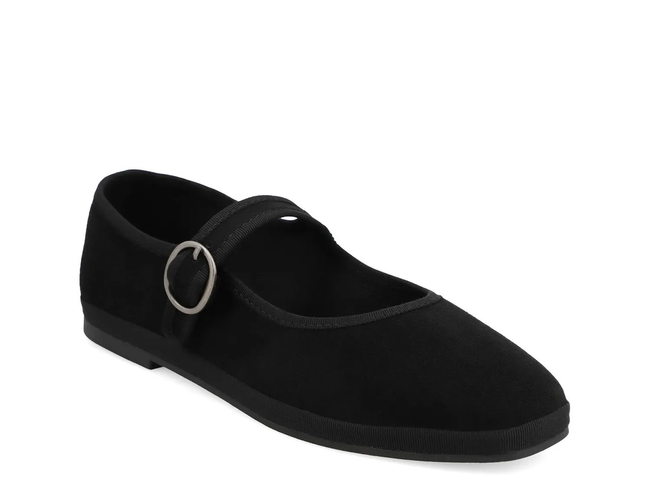 Miluna Mary Jane Flat