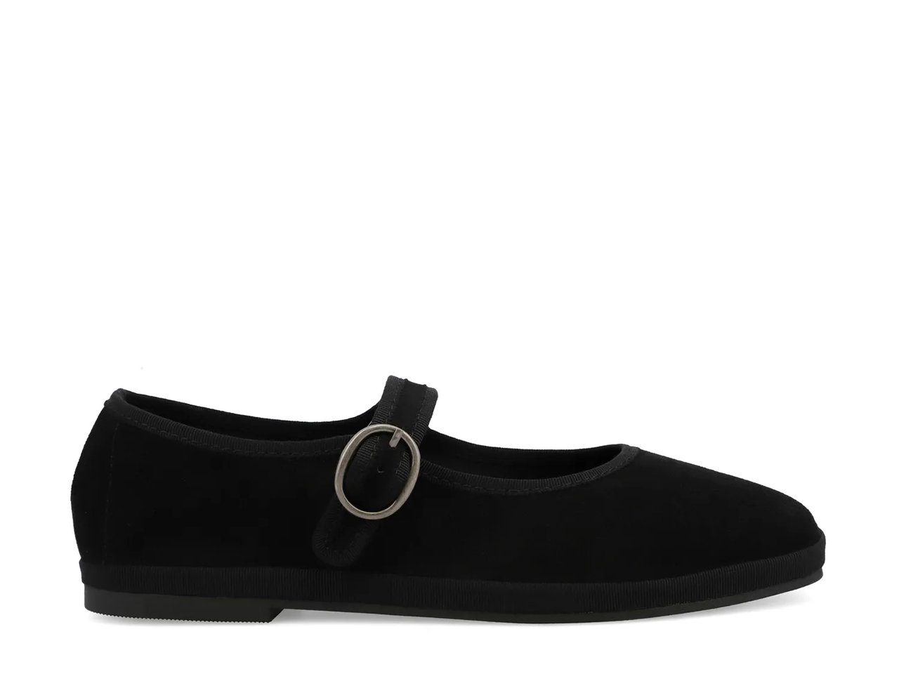 Miluna Mary Jane Flat