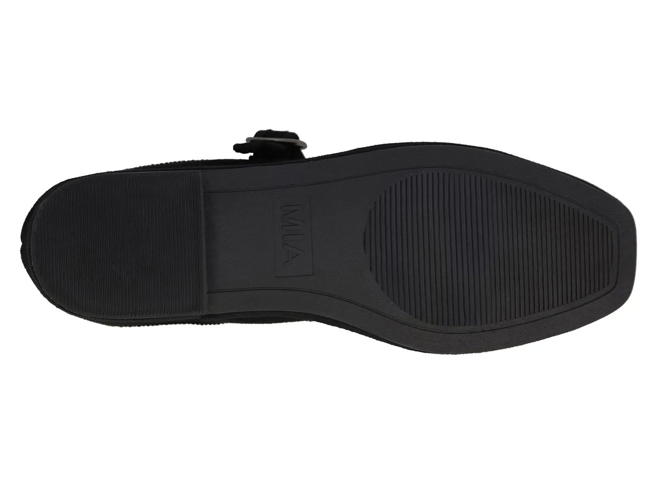 Miluna Mary Jane Flat
