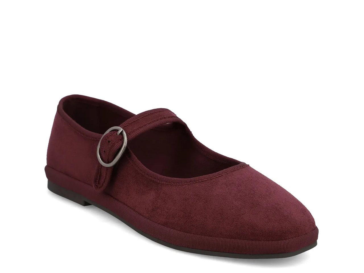 Miluna Mary Jane Flat