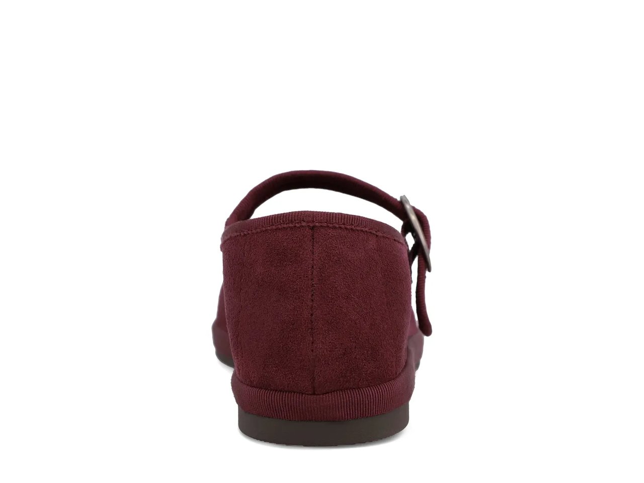 Miluna Mary Jane Flat