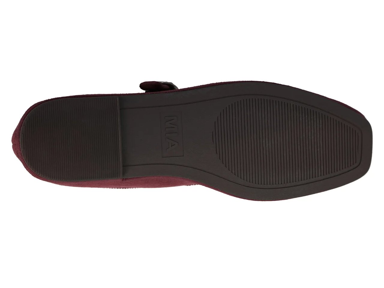 Miluna Mary Jane Flat