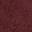 Miluna Mary Jane Flat Burgundy view