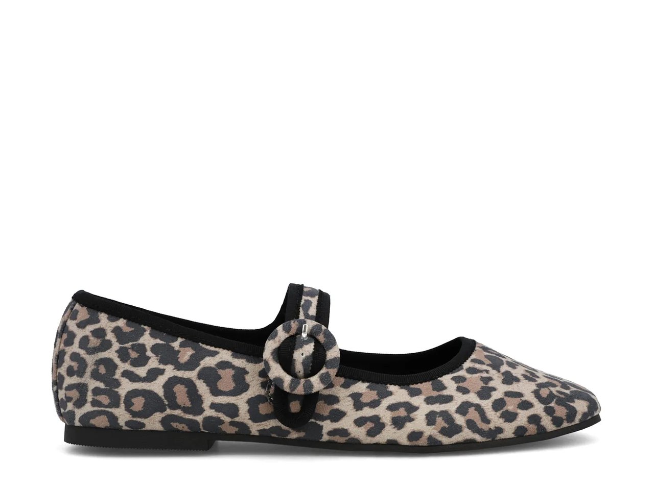 Miya Mary Jane Flat