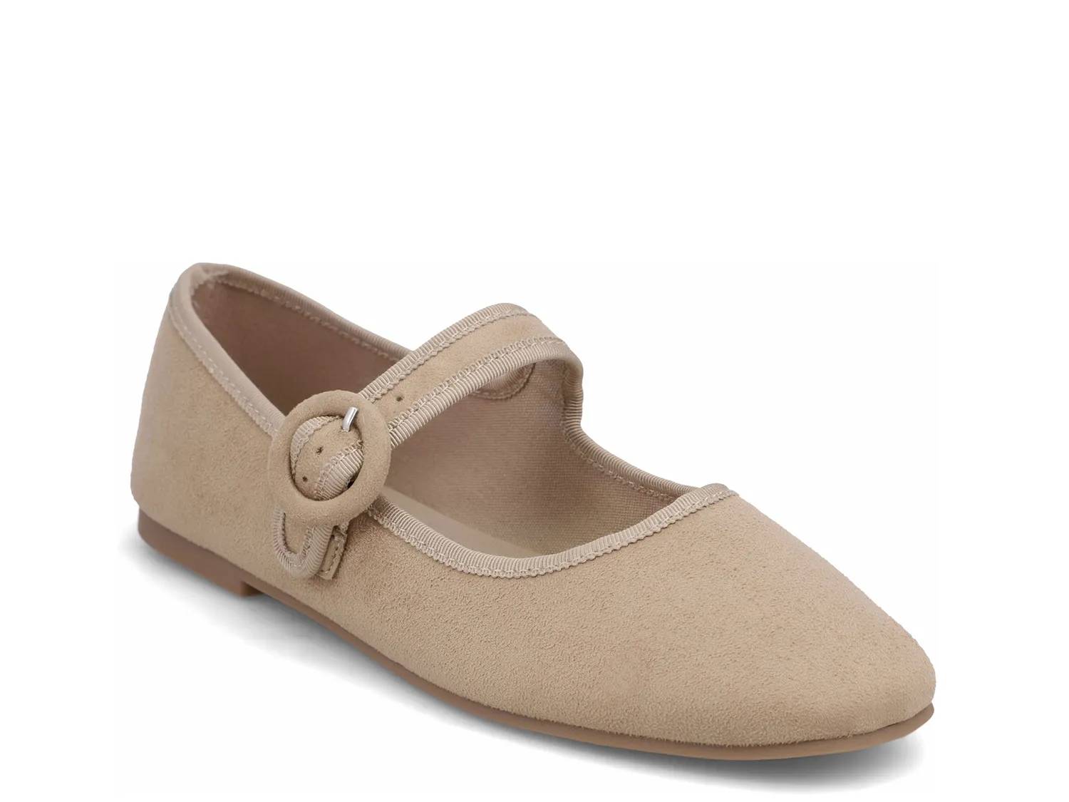 Miya Mary Jane Flat