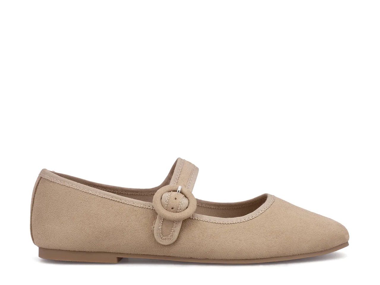 Miya Mary Jane Flat