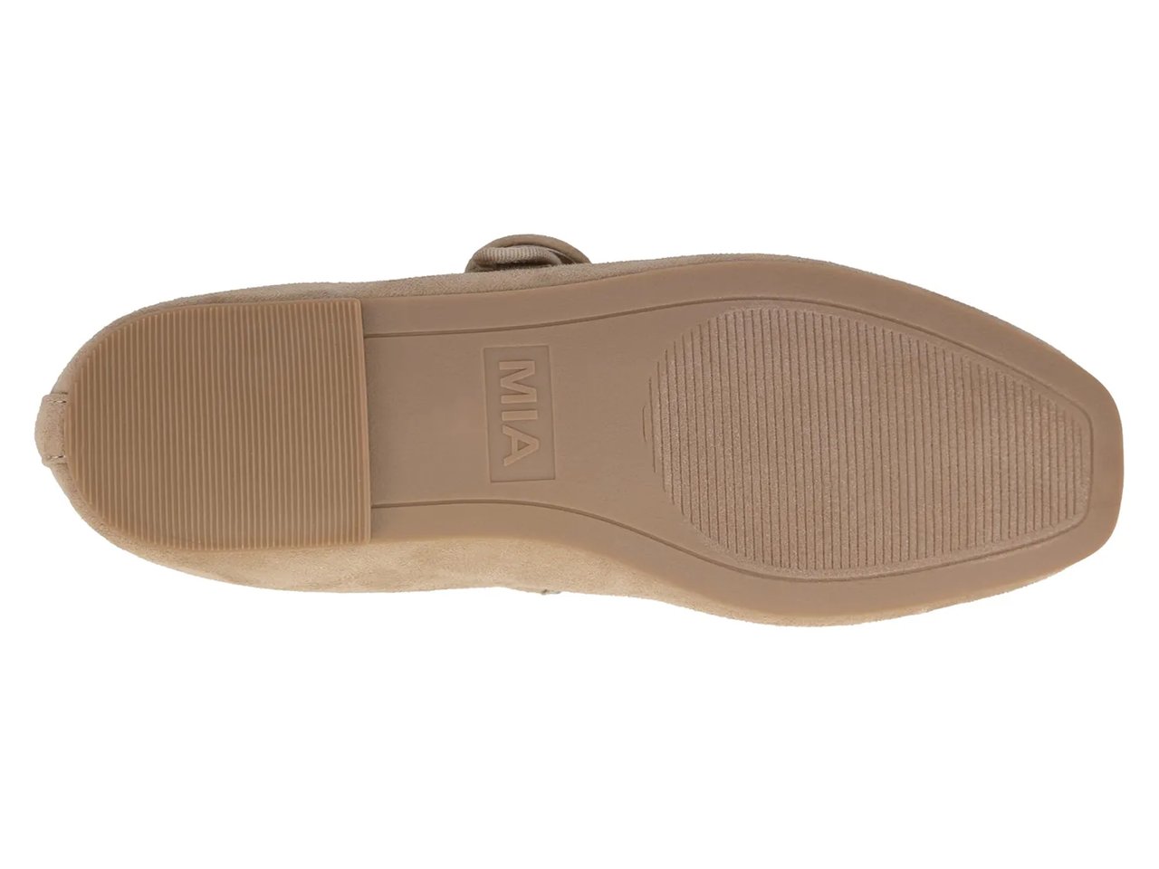 Miya Mary Jane Flat
