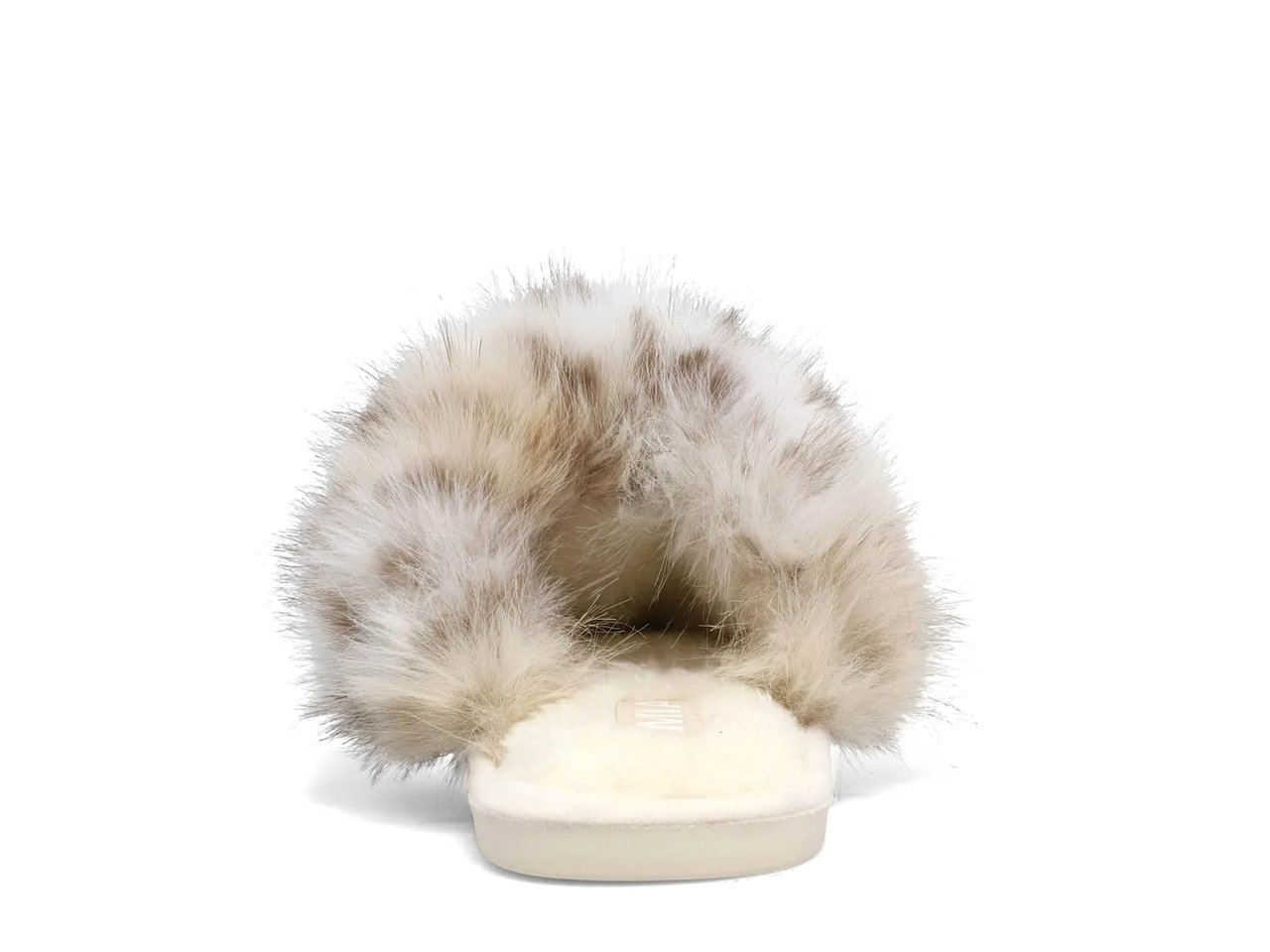 Cupcake Slide Slipper Women's