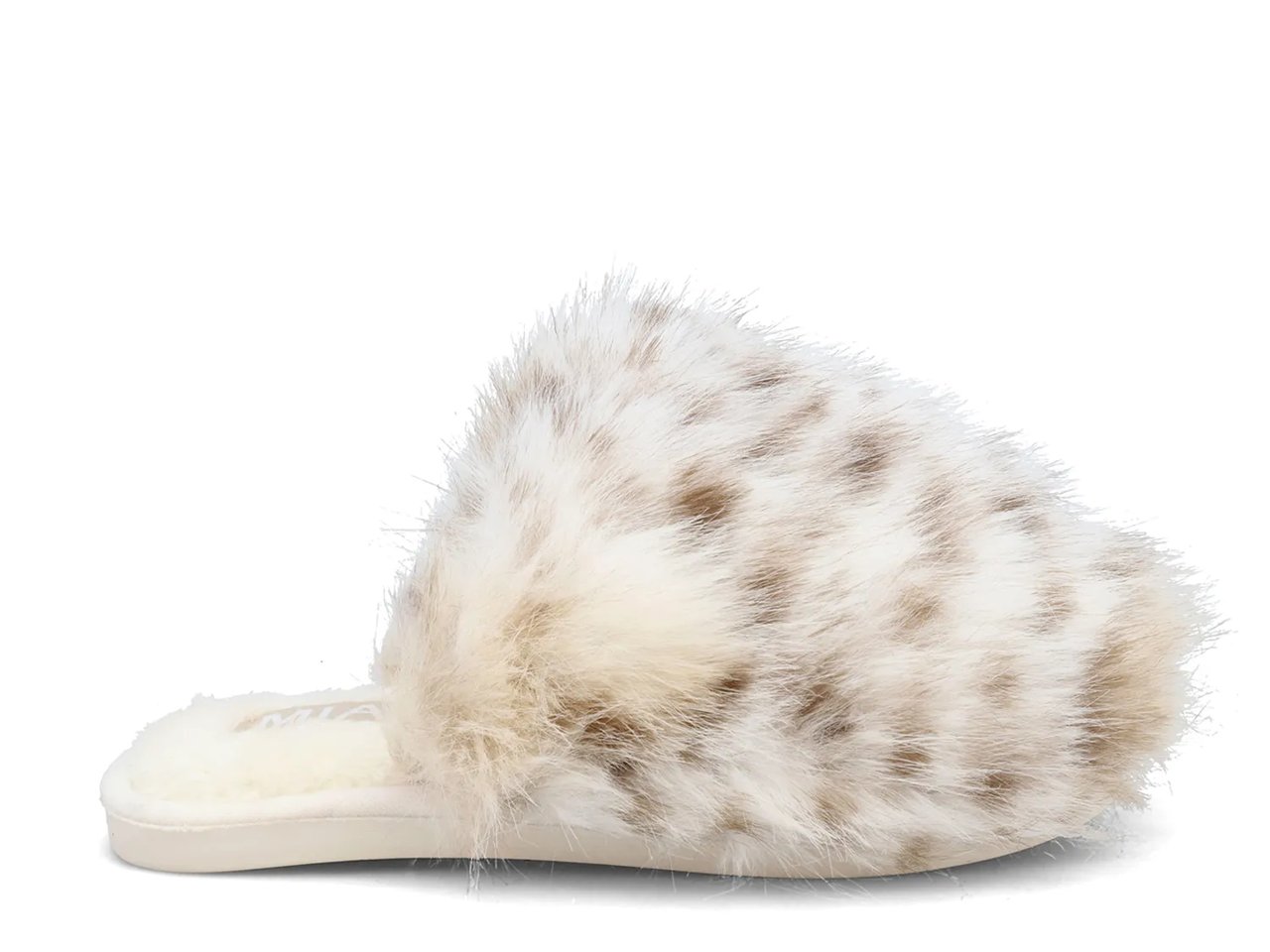 Cupcake Slide Slipper Women's