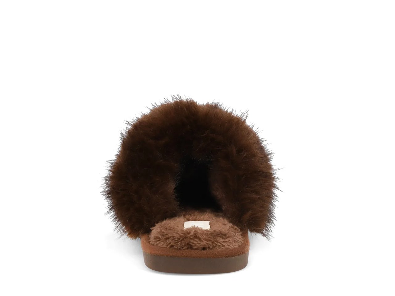 Cupcake Slide Slipper Women's