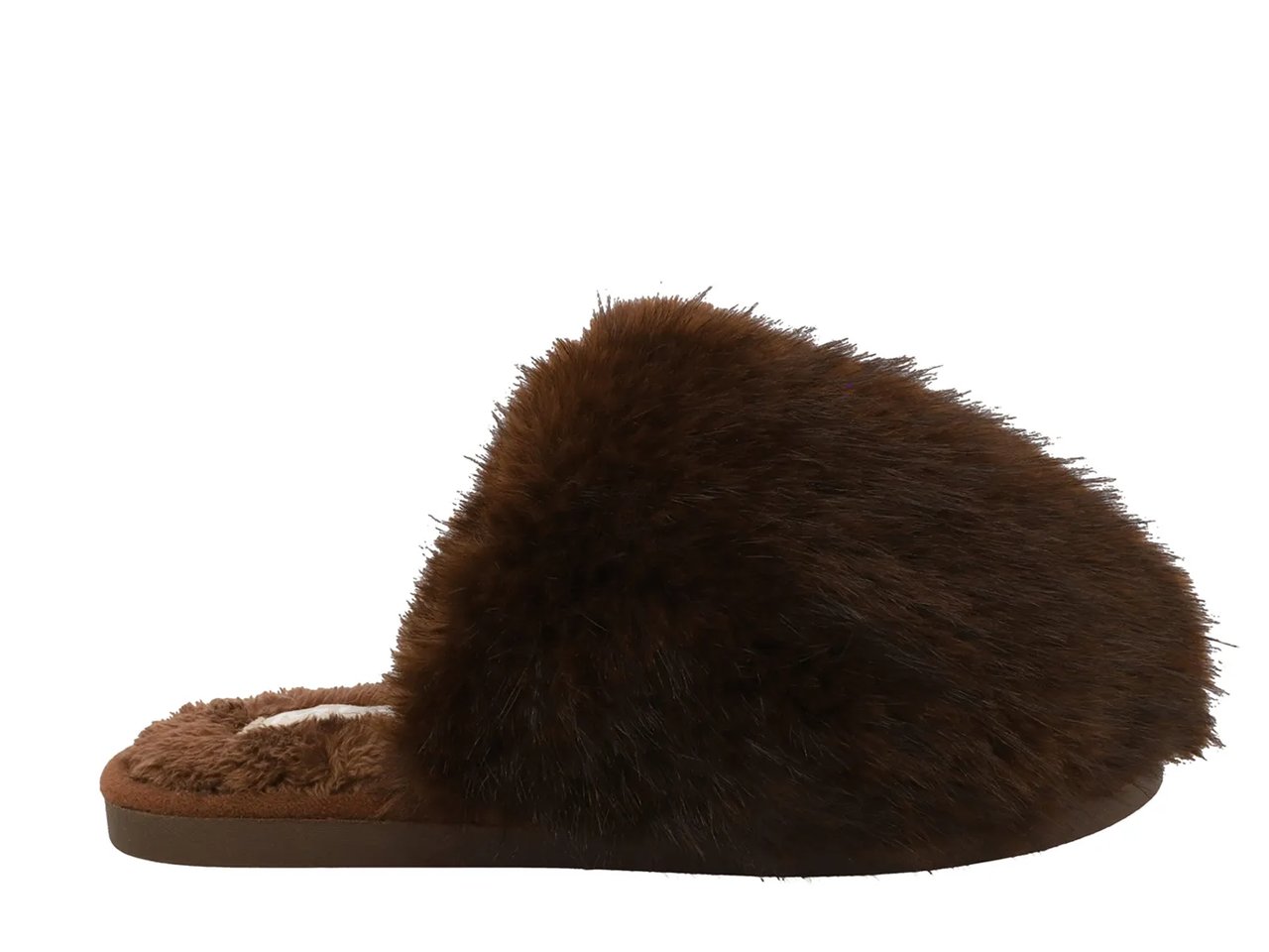 Cupcake Slide Slipper Women's