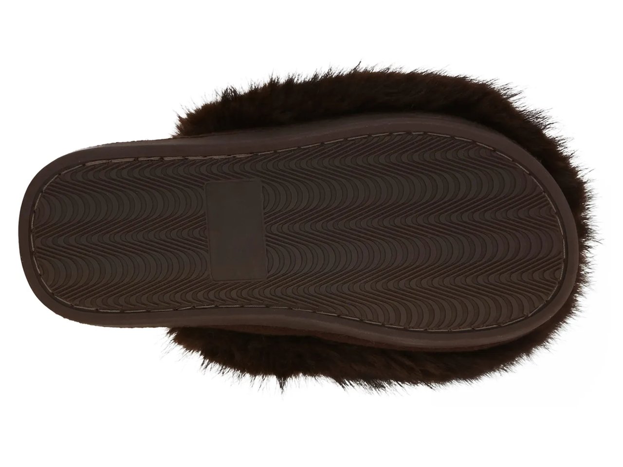 Cupcake Slide Slipper Women's