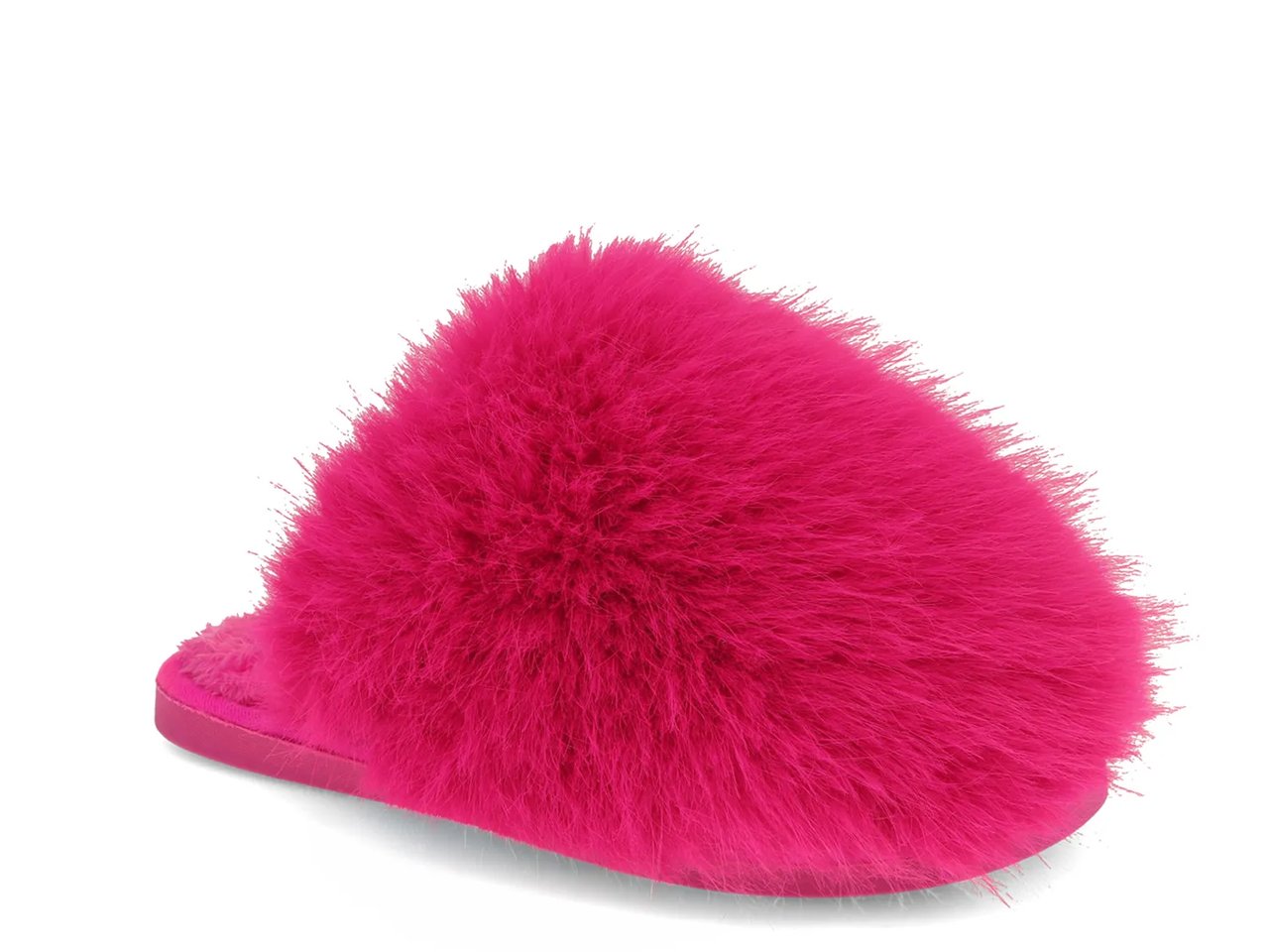 Cupcake Slide Slipper Women's