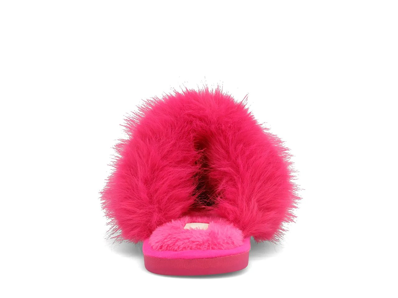 Cupcake Slide Slipper Women's