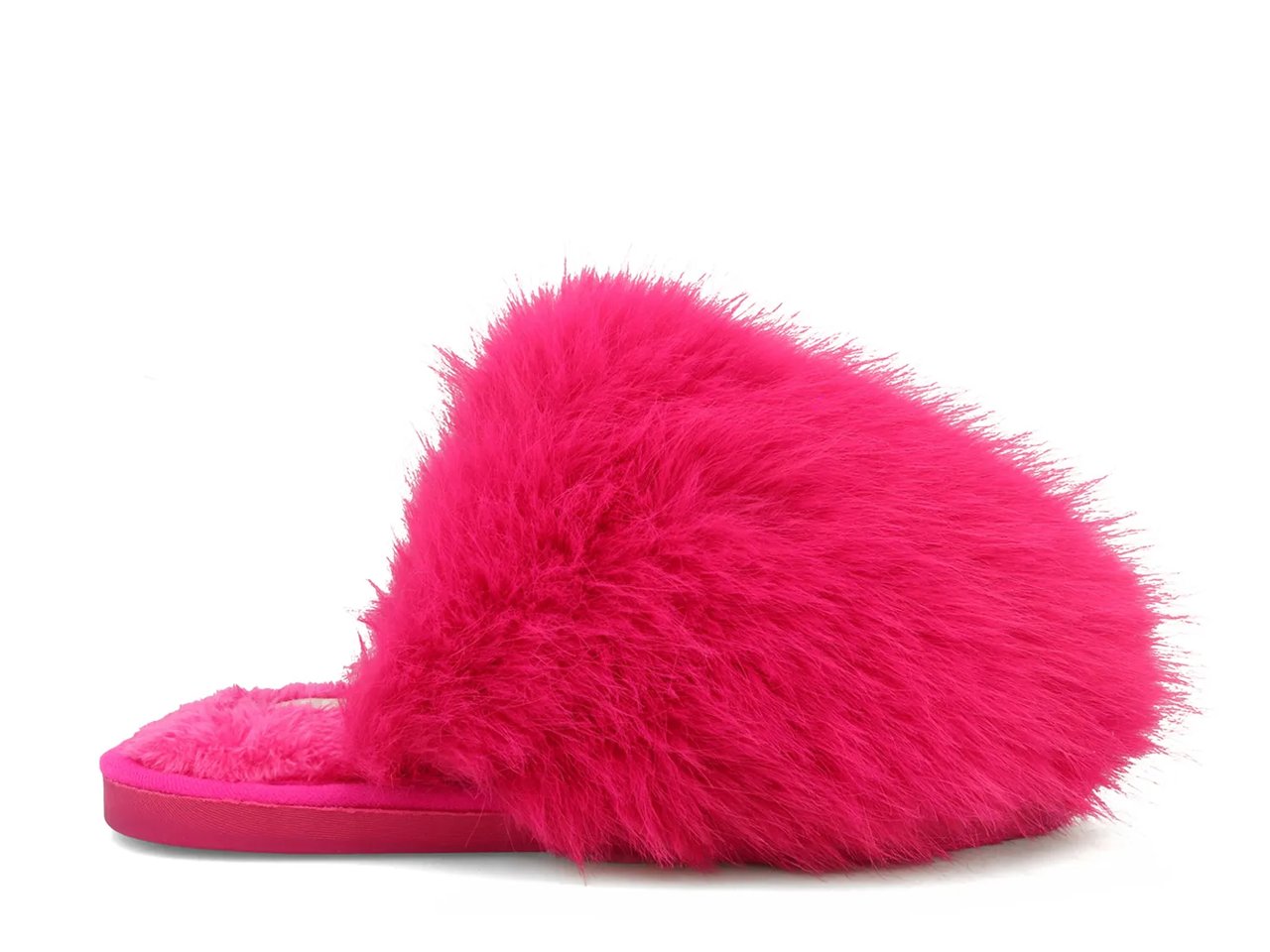 Cupcake Slide Slipper Women's