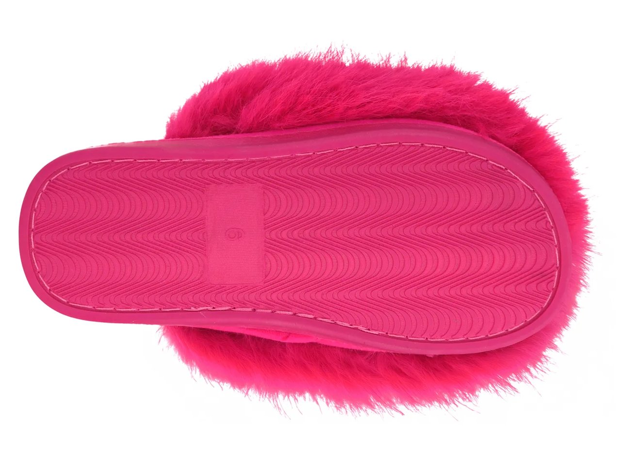 Cupcake Slide Slipper Women's