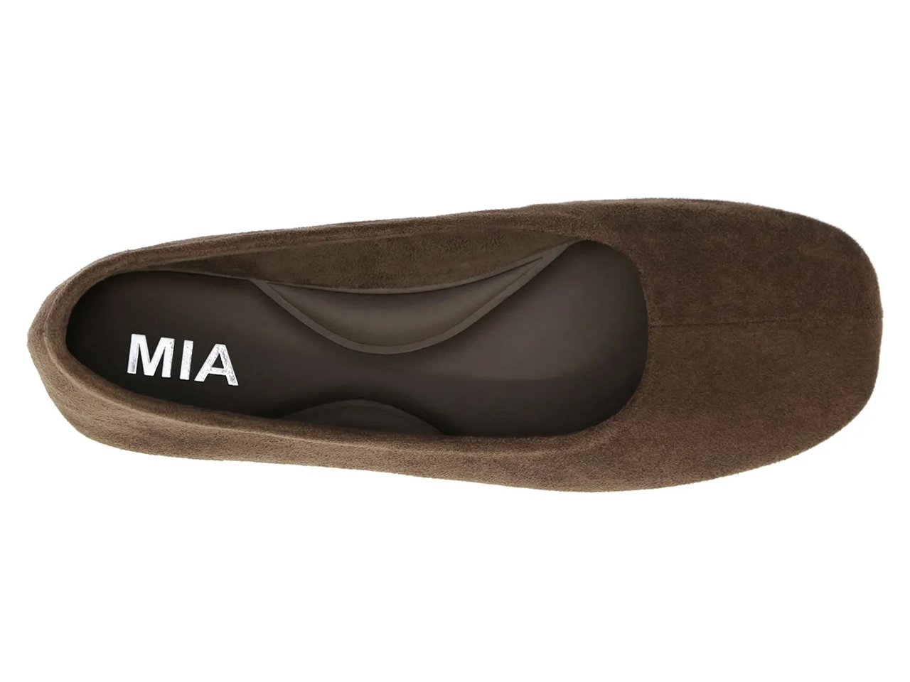 Karissa Ballet Flat
