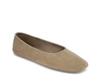 Karissa Ballet Flat Beige view