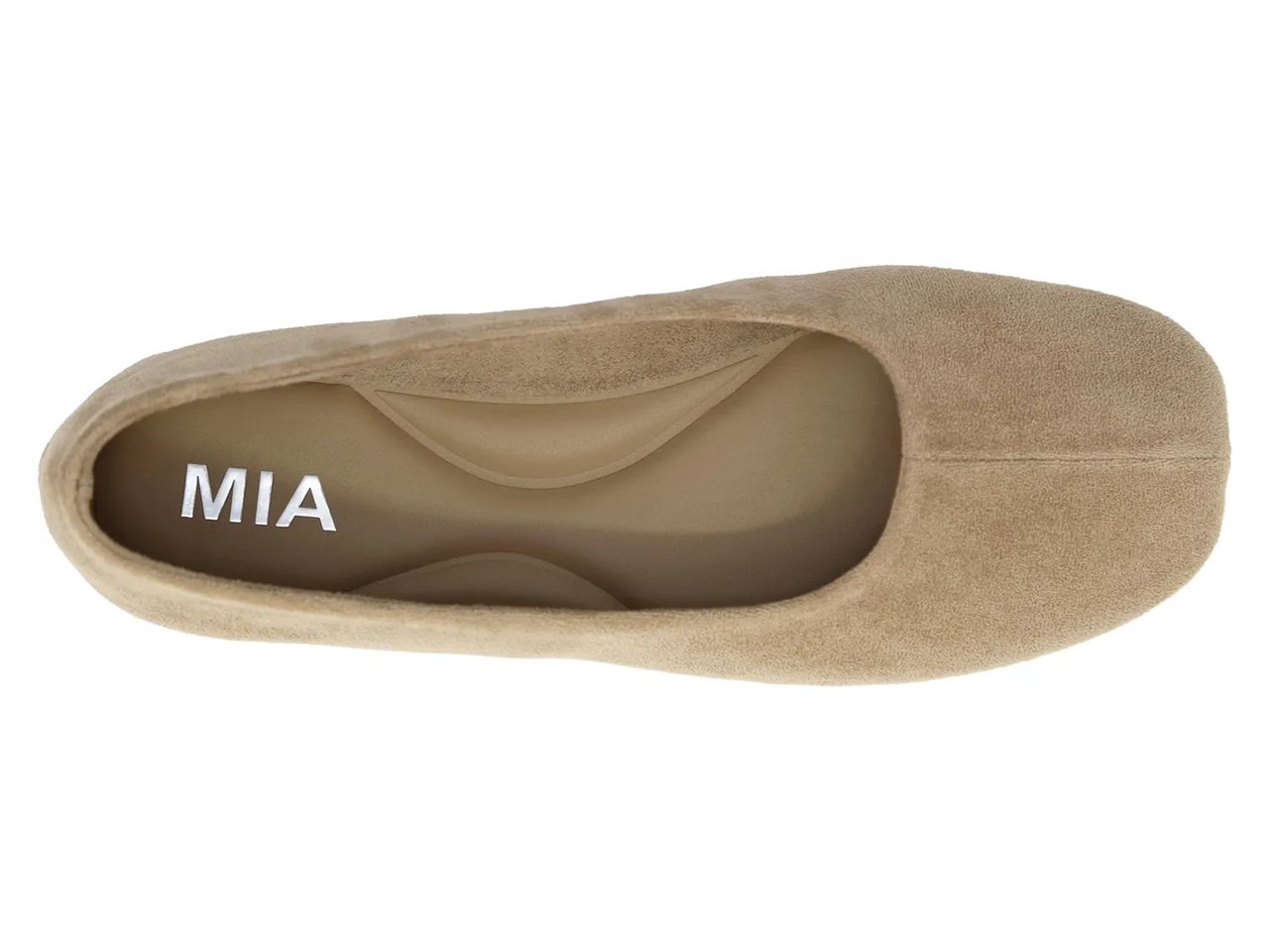 Karissa Ballet Flat