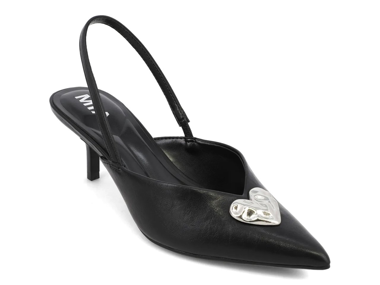 Ryanna Pump