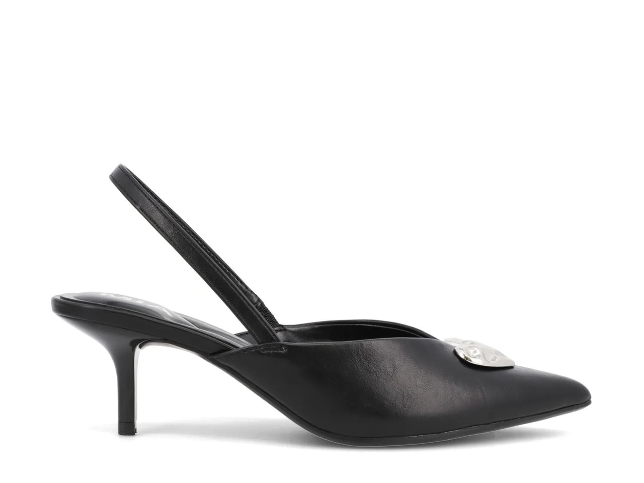 Ryanna Pump