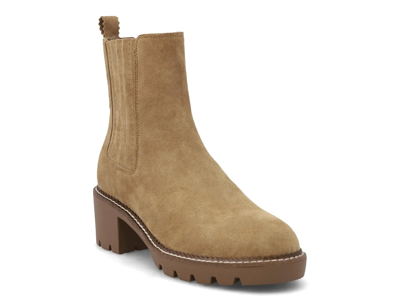 Pryor Chelsea Boot