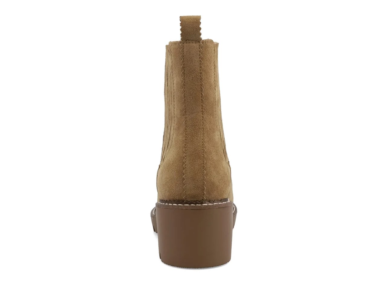 Pryor Chelsea Boot