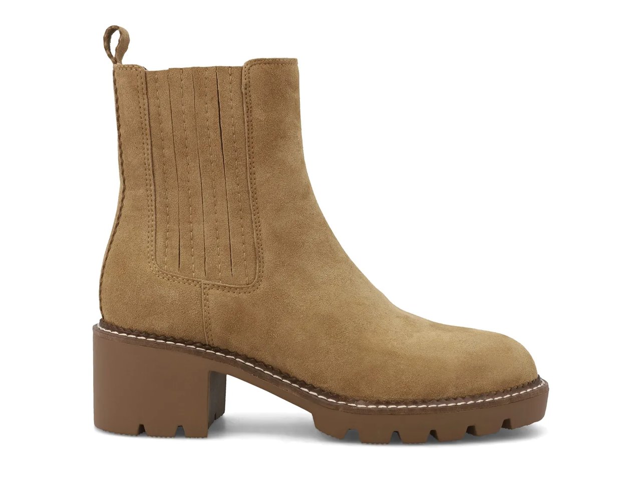 Pryor Chelsea Boot