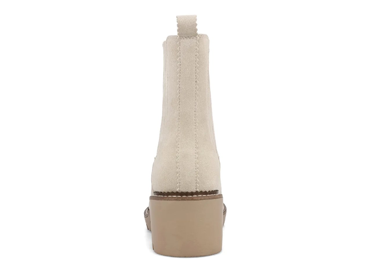 Pryor Chelsea Boot