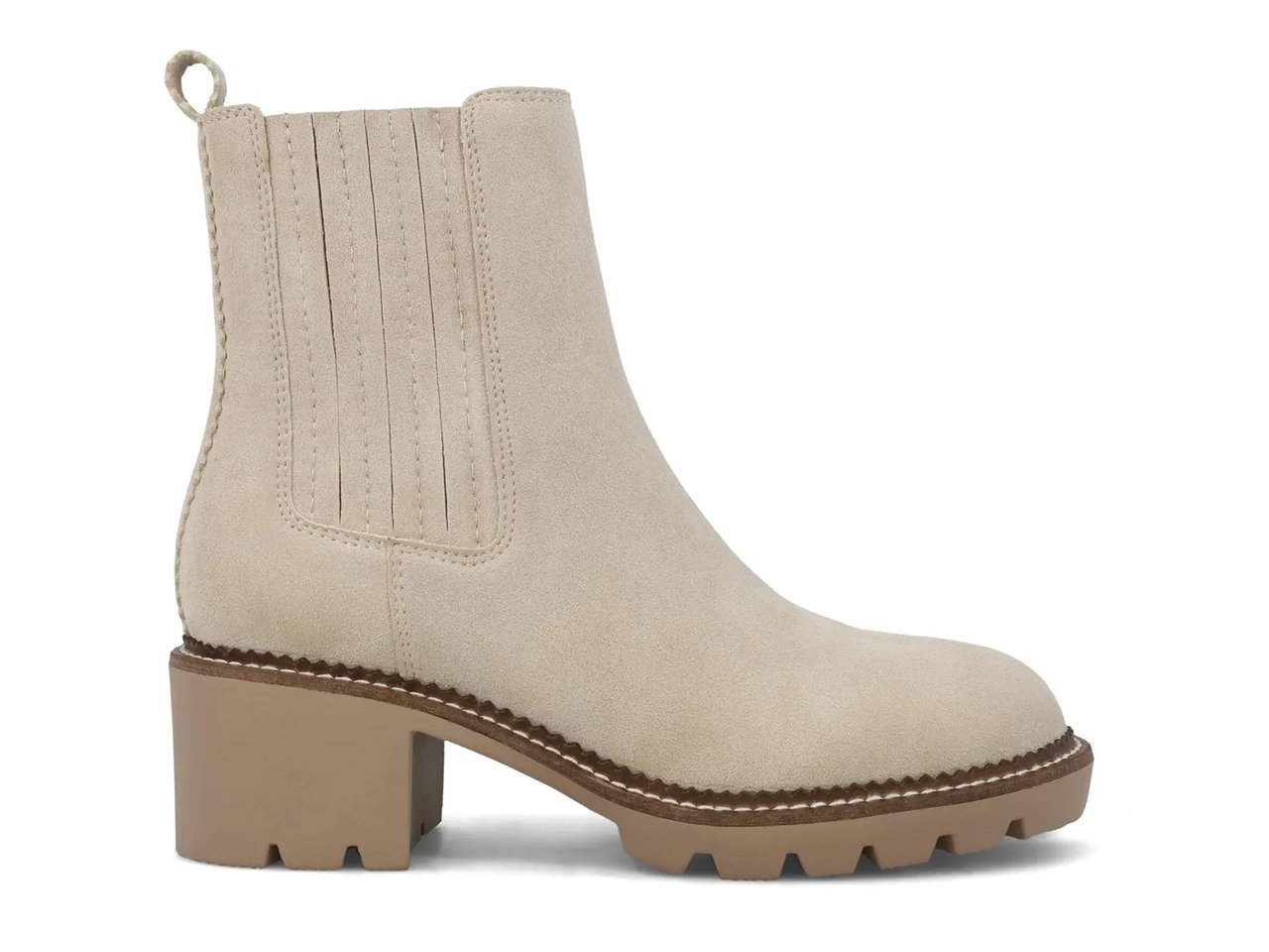 Pryor Chelsea Boot