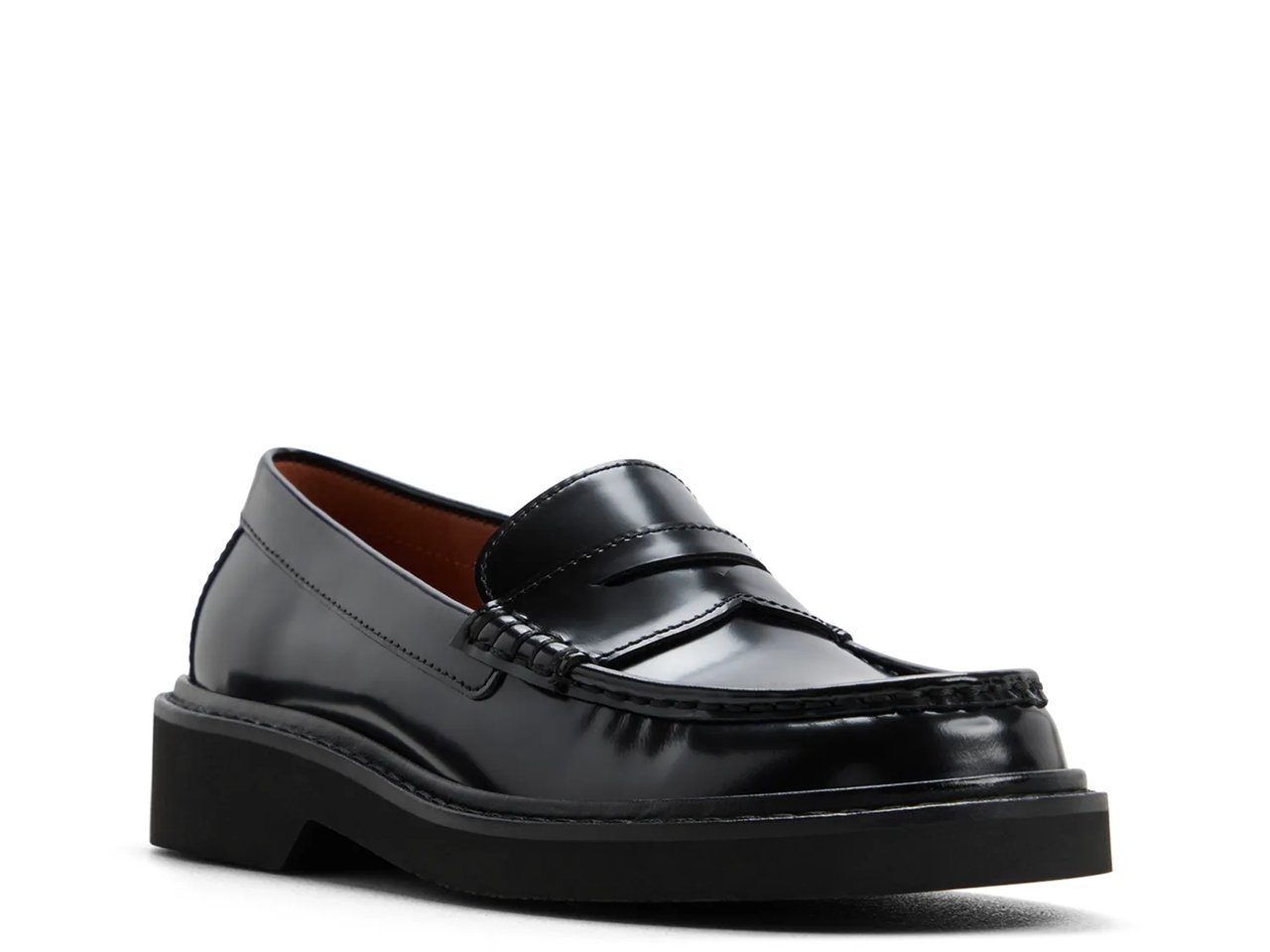 Grace Penny Loafer