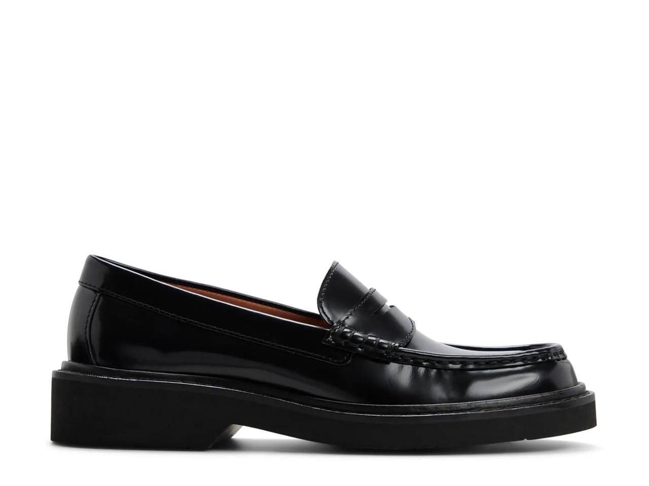 Grace Penny Loafer