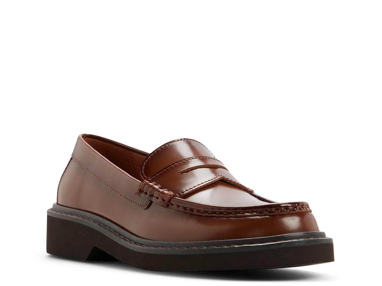 Grace Penny Loafer