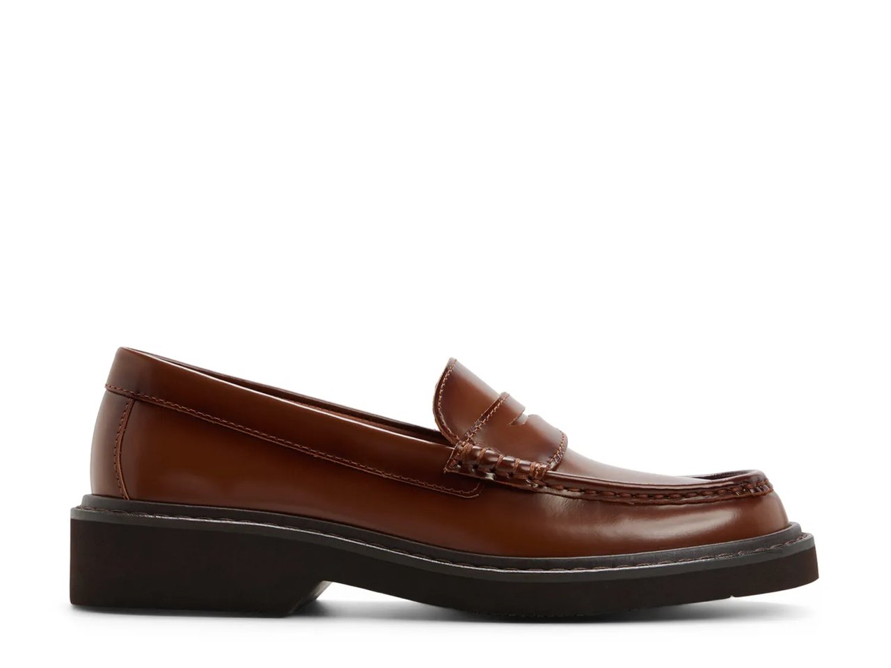Grace Penny Loafer
