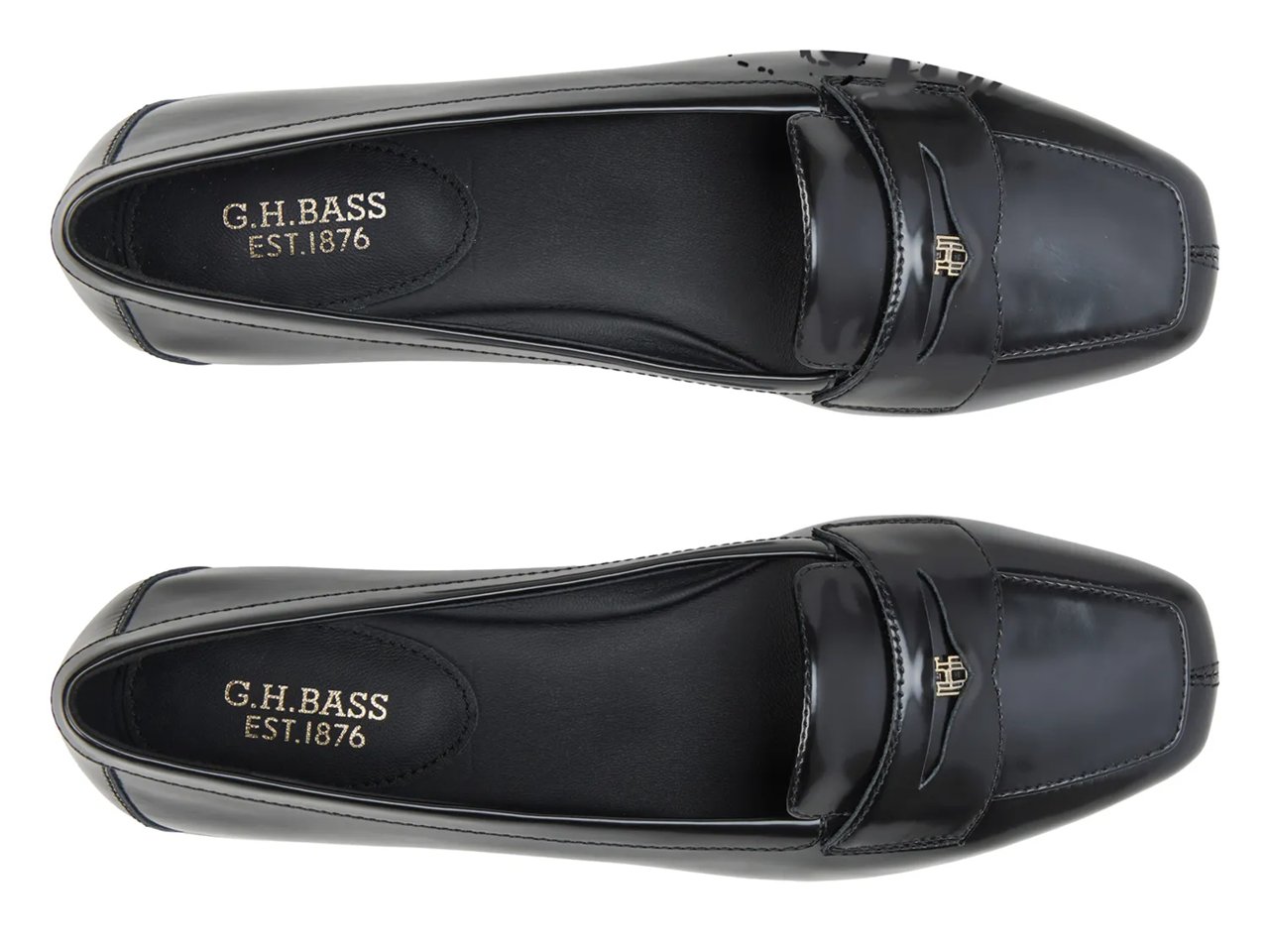 Dawn Penny Loafer