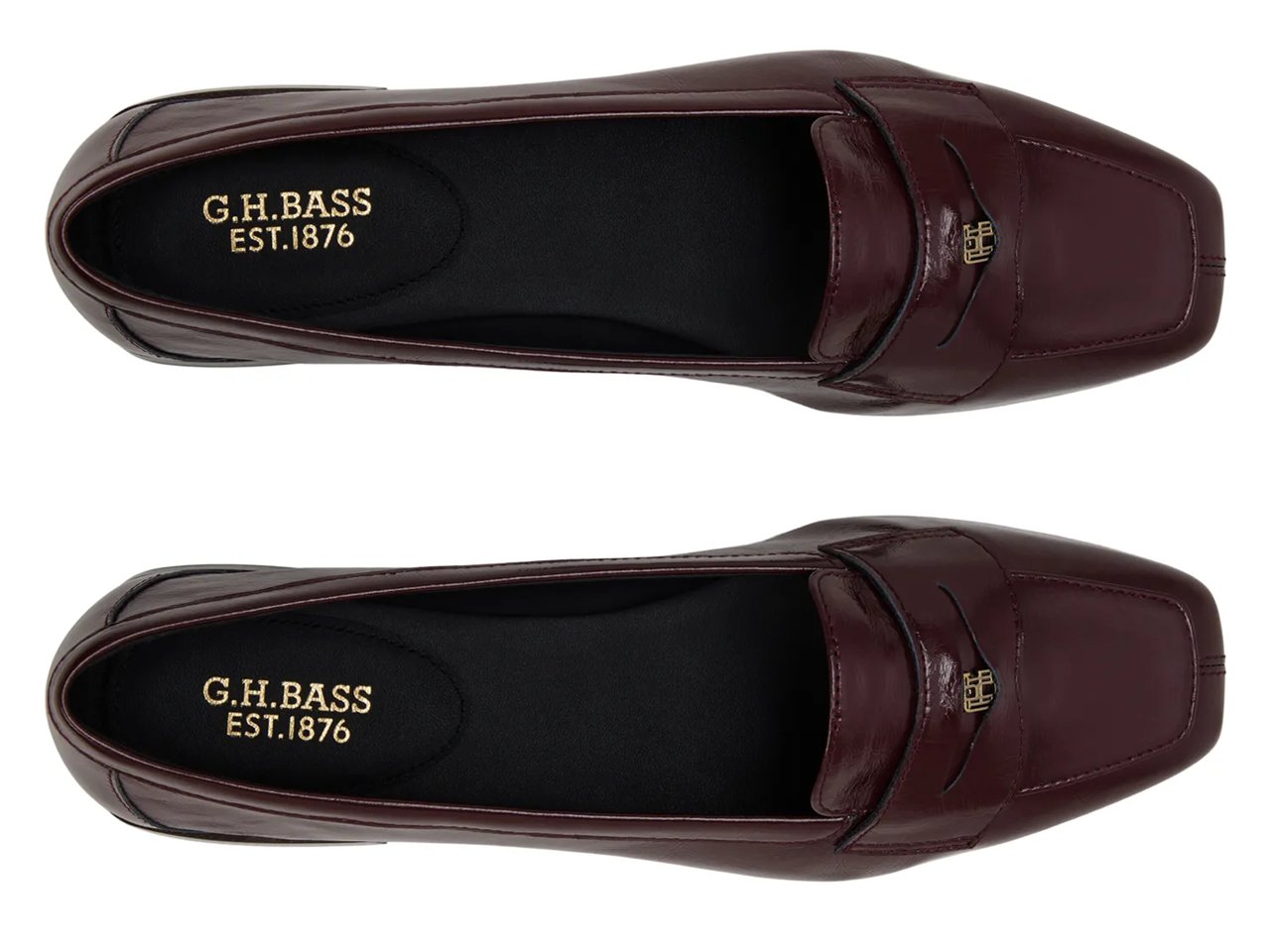 Dawn Penny Loafer